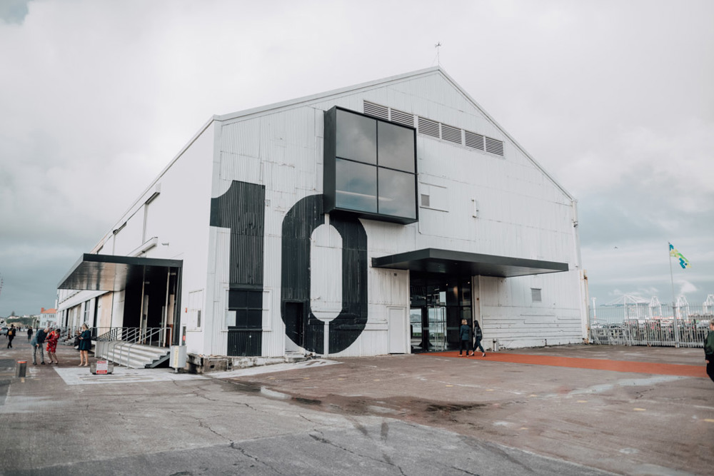 Shed 10 - Result Image